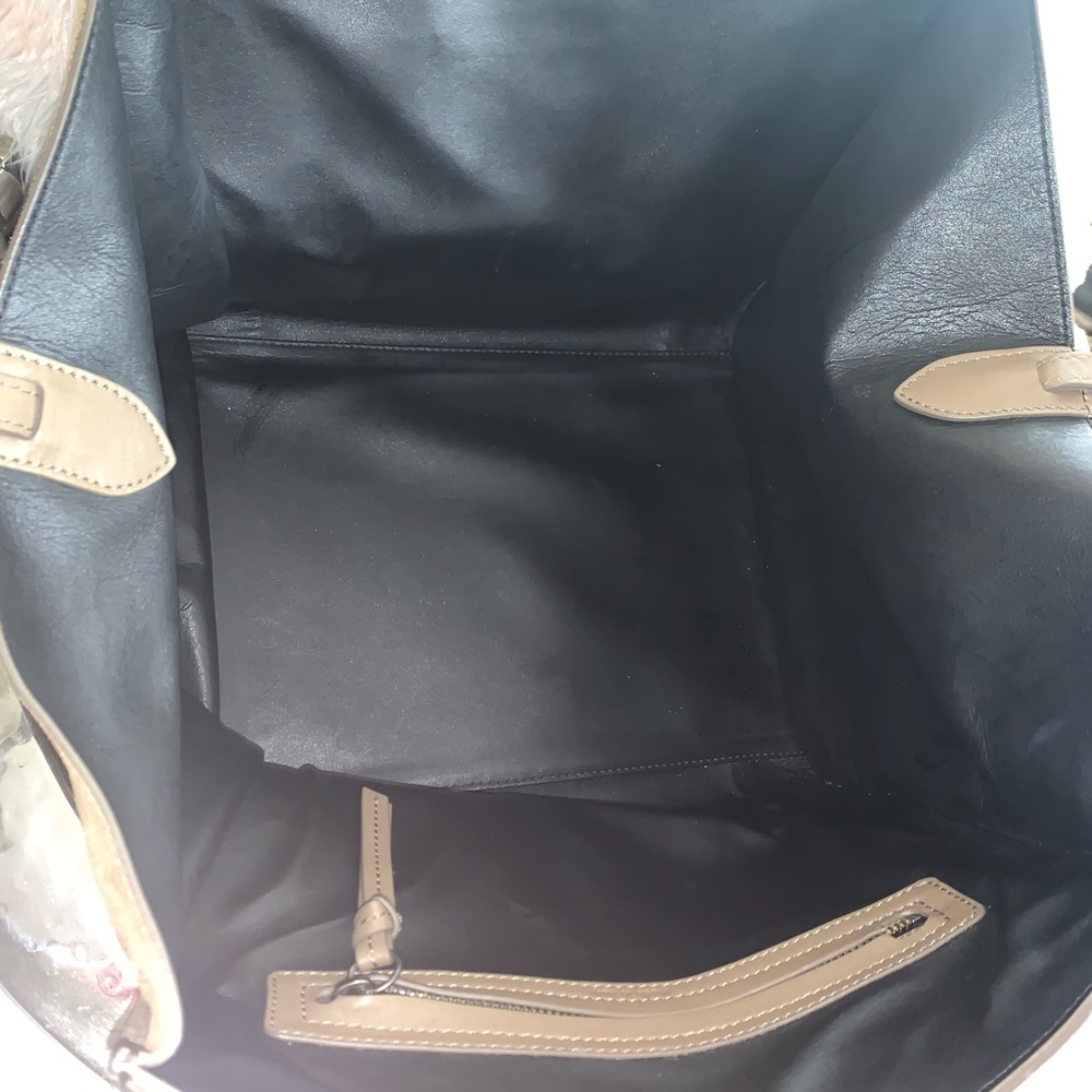 Authentic Celine phantom luggage brown suede - Picture 5 of 8